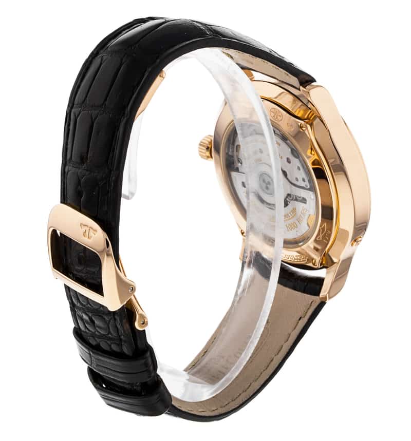Jaeger-LeCoultre Master Moon 143242A